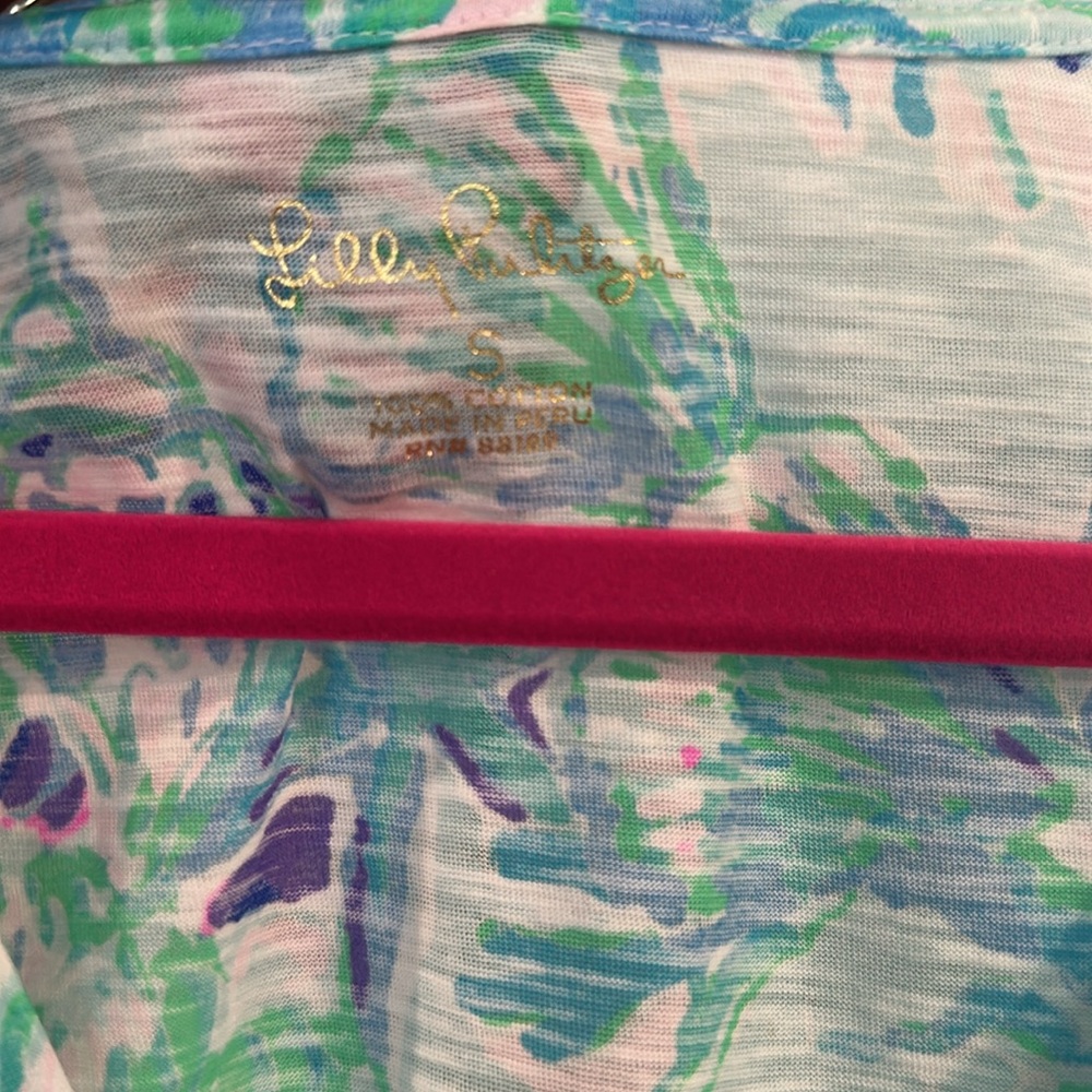 Lilly Pulitzer Etta - Picture 2 of 3